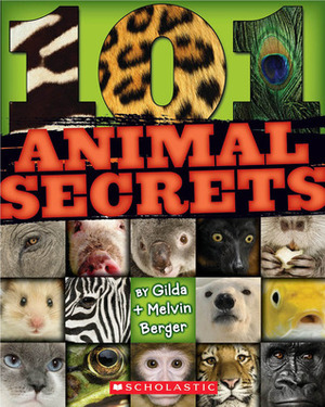 101 Animal Secrets 101 Animal Secrets