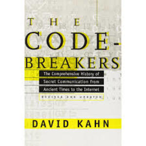 Codebreakers, The Codebreakers, The