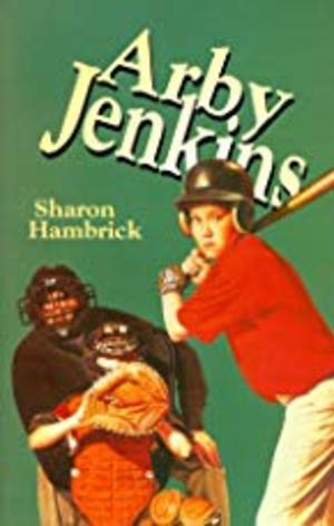 Arby Jenkins - JF HAM Arby Jenkins - JF HAM