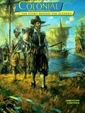 Colonial National Historical Park: The Story Behind the Scenery $0.50 Colonial National Historical Park: The Story Behind the Scenery $0.50