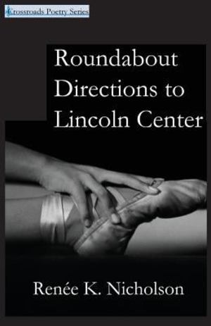 Roundabout Directions to Lincoln Center Roundabout Directions to Lincoln Center