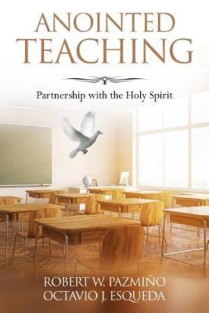 Anointed Teaching Anointed Teaching
