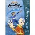 Avatar: The Last Airbender - The Lost Scrolls Water Avatar: The Last Airbender - The Lost Scrolls Water