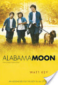 Alabama Moon Alabama Moon