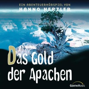 Wildwest-Abenteuer, Folge 20: Das Gold der Apachen Wildwest-Abenteuer, Folge 20: Das Gold der Apachen