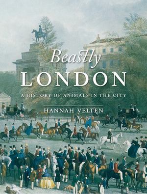 Beastly London Beastly London