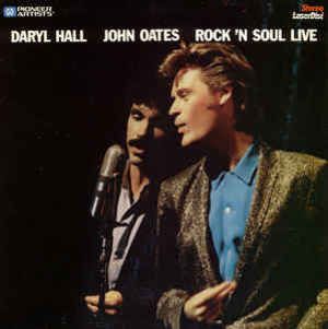 Rock'n Soul LIVE Rock'n Soul LIVE