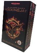 Hunger Games Movie Tie in Collectors Edition Box Set Hunger Games Movie Tie in Collectors Edition Box Set