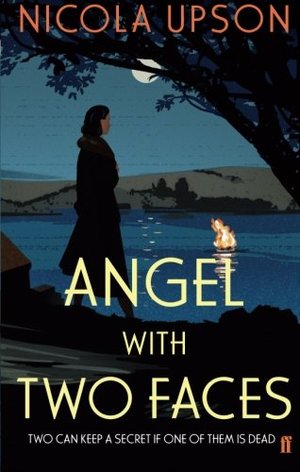 Angel with Two faces (Josephine Tey) Angel with Two faces (Josephine Tey)