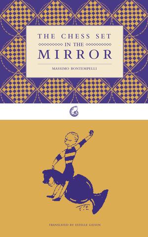 Chess Set in the Mirror, The Chess Set in the Mirror, The