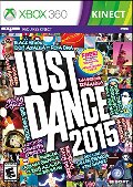 Just Dance 2015 - Xbox 360 Just Dance 2015 - Xbox 360