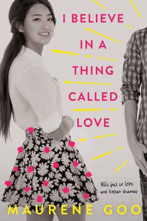 I Believe in a Thing Called Love I Believe in a Thing Called Love