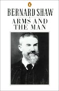 Arms and the Man (Shaw Library) Arms and the Man (Shaw Library)