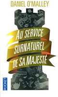 Au service surnaturel de Sa Majesté Au service surnaturel de Sa Majesté