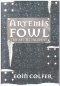 Arctic Incident, The Arctic Incident, The