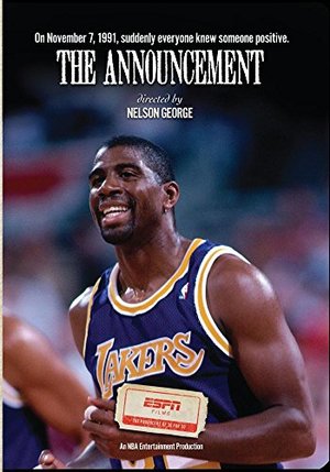 ESPN Films - The Announcement ESPN Films - The Announcement