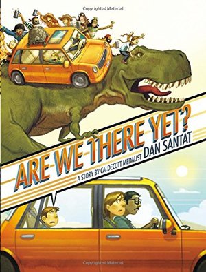 Are We There Yet? Are We There Yet?