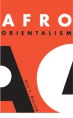 Afro Orientalism Afro Orientalism