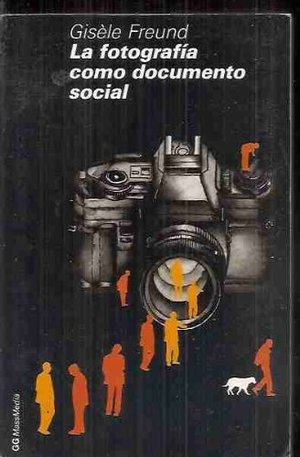 La fotografia como documento social La fotografia como documento social