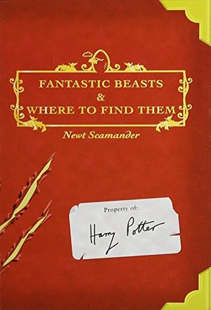 Fantastic Beasts and Where to Find Them Fantastic Beasts and Where to Find Them