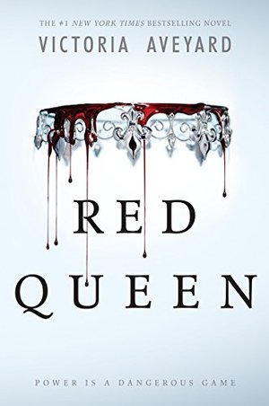 Red Queen Red Queen