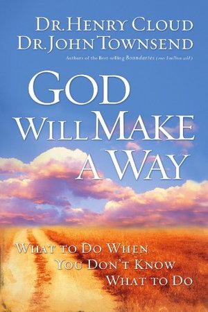 God Will Make A Way God Will Make A Way