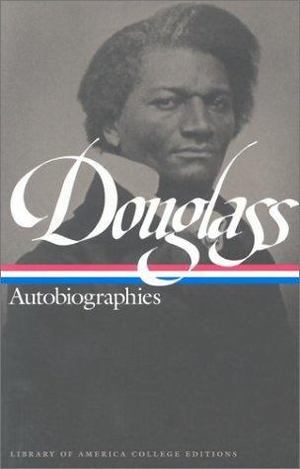 Douglas - Autobiographies Douglas - Autobiographies