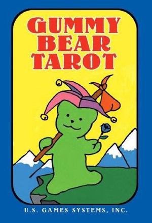Gummy Bear Tarot Gummy Bear Tarot