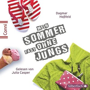 Mein Sommer fast ohne Jungs: 2 CDs (Conni 15, Band 2) Mein Sommer fast ohne Jungs: 2 CDs (Conni 15, Band 2)