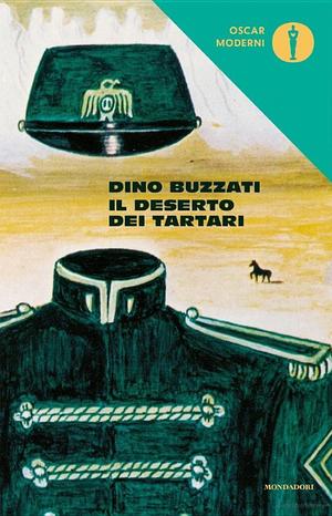 Il deserto dei Tartari Il deserto dei Tartari