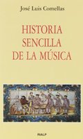Historia sencilla de la musica (Libros De Bolsillo) Historia sencilla de la musica (Libros De Bolsillo)