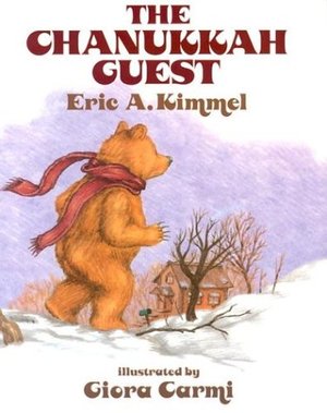 Chanukkah Guest, The Chanukkah Guest, The
