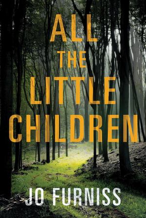 All the Little Children (Kindle) All the Little Children (Kindle)