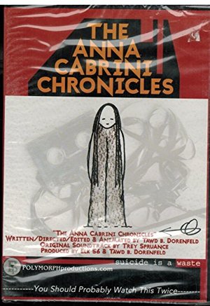 Anna Cabrini Chronicles, The Anna Cabrini Chronicles, The