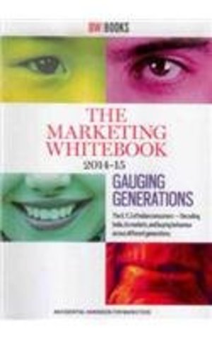 Business World The Marketing White Book 2014-2015 Business World The Marketing White Book 2014-2015