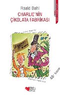 Charlie'nin Cikolata Fabrikasi Charlie'nin Cikolata Fabrikasi