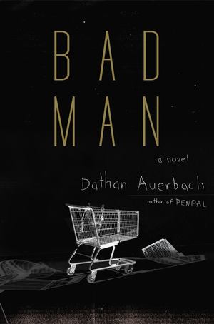 Bad Man Bad Man