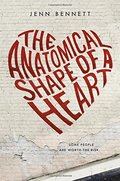 Anatomical Shape of a Heart, The Anatomical Shape of a Heart, The