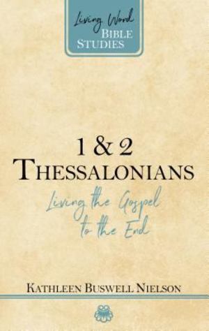 1 & 2 Thessalonians 1 & 2 Thessalonians