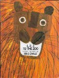 1, 2, 3 to the Zoo: A Counting Book 1, 2, 3 to the Zoo: A Counting Book