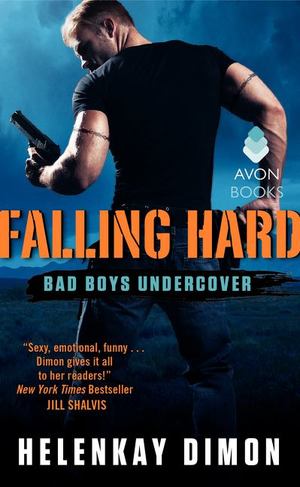 Falling Hard Falling Hard