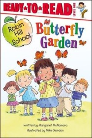 Butterfly Garden Butterfly Garden