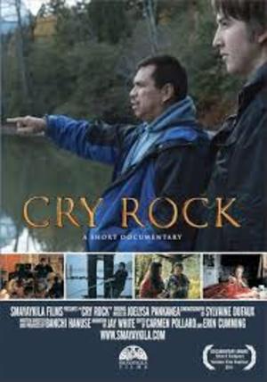 Cry Rock: A Short Documentary Cry Rock: A Short Documentary