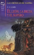 El Leon, La Bruja, Y El Ropero / The Lion, The Witch, and the Wardrobe (Chronicles of Narnia) (Spanish Edition) El Leon, La Bruja, Y El Ropero / The Lion, The Witch, and the Wardrobe (Chronicles of Narnia) (Spanish Edition)