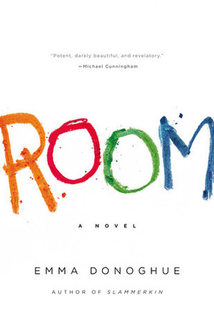 Room: A Novel Room: A Novel
