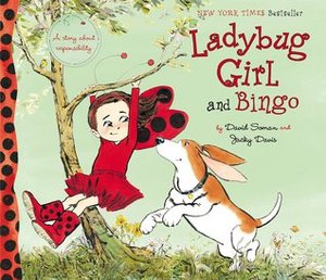 Ladybug Girl and Bingo Ladybug Girl and Bingo