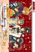 Alice in the Country of Hearts, Vol. 2 Alice in the Country of Hearts, Vol. 2