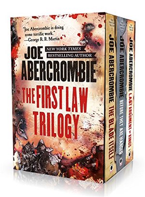 First Law Trilogy, The First Law Trilogy, The