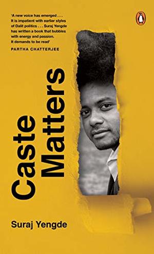 Caste Matters Caste Matters