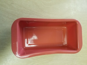 Silicone Loaf Pan Silicone Loaf Pan